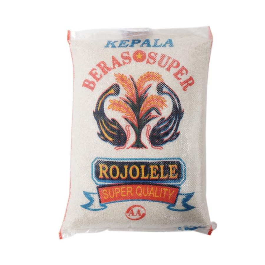 Beras Prima Sari Rojolele 25 Kg Beras Pulen Premium