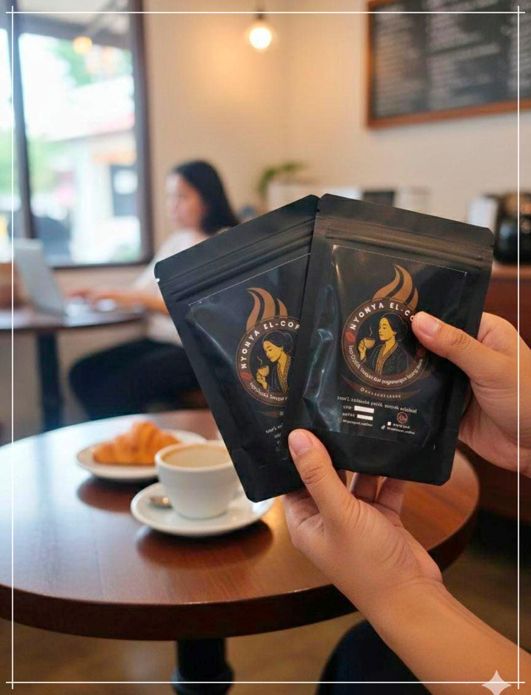 Kopi Tempur Duplak Jepara